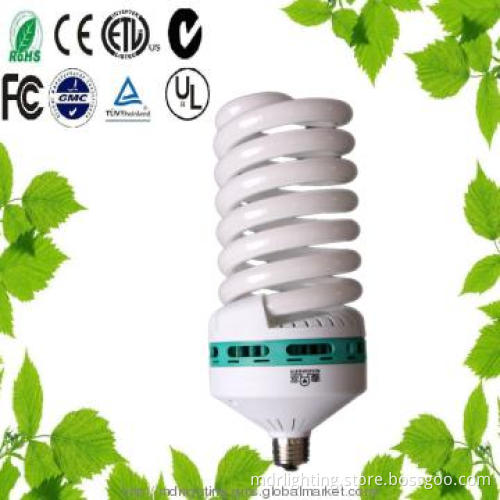 Full Spiral 80W Energy Saving light